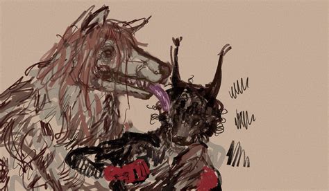 Doodles - Chapter 9 - La_Astenia_del_Rey - Frankenstein (2025) [Archive