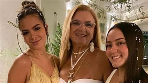 O'que Aconteceu Com A Mãe Da Mel Maia - Mel Maia: Mãe da atriz é encontrada morta no Rio