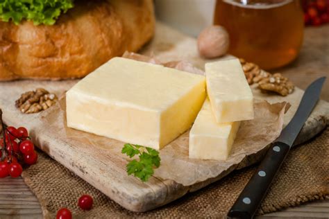 Масло сливочное 82,5% 1 кг — Деревня Индюшкино