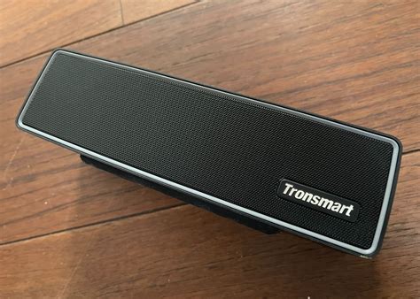 Recensione Tronsmart Studio