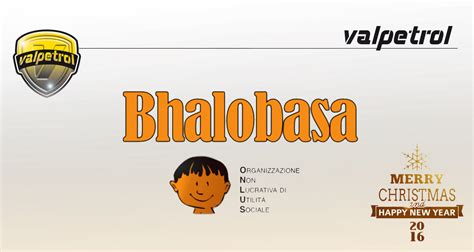 Valpetrol e Bhalobasa, ancora un anno insieme