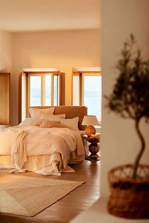 Уют в лучах солнца: коллекция High Summer от Zara Home 〛 Фото Идеи ...