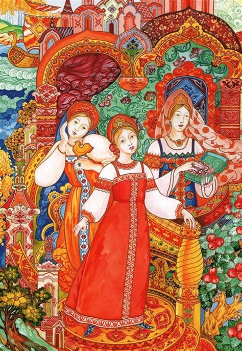 Картинки по сказке Аленький цветочек: распечатать или скачать бесплатно ...