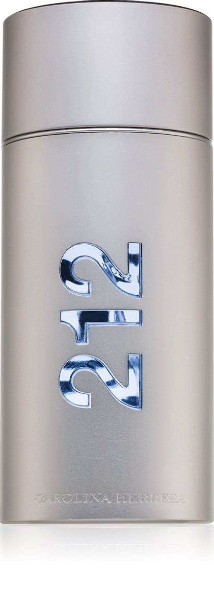 туалетная вода Carolina Herrera, 212 Men NYC 100ml. Carolina Herrera