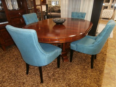 Noble House Dining Table at The Missing Piece
