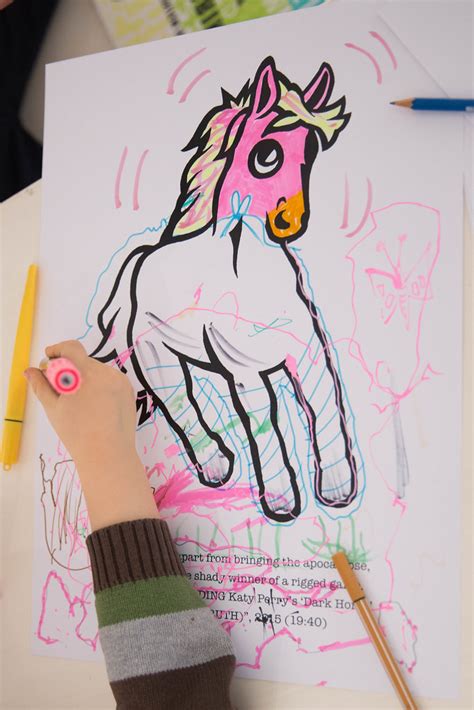 esel jpg galerie junger karin ferrari coloring boo flickr