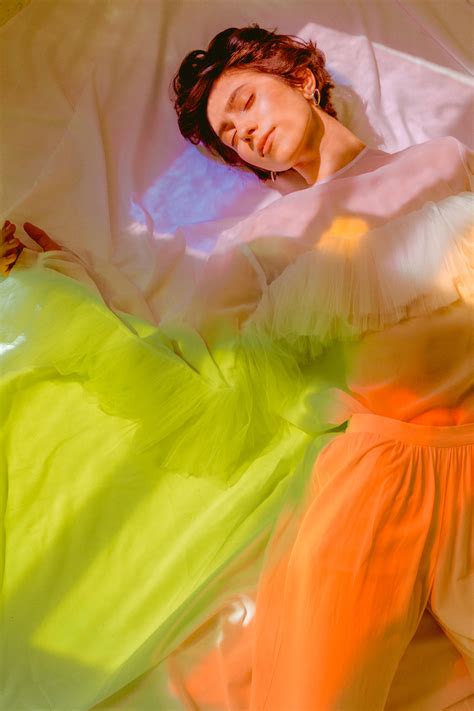 sunbathing on Behance