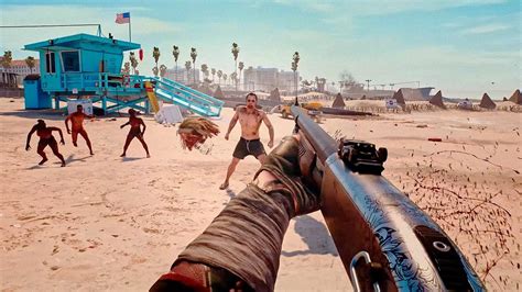 Dead Island 2 - Guia da Platina - Critical Hits