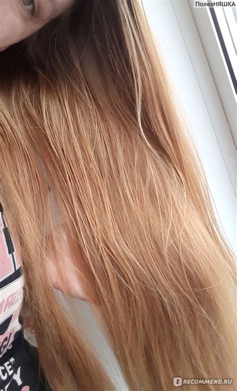 Средство для волос L'Oreal Paris Elseve CICA крем - «А у вас есть CICA ...
