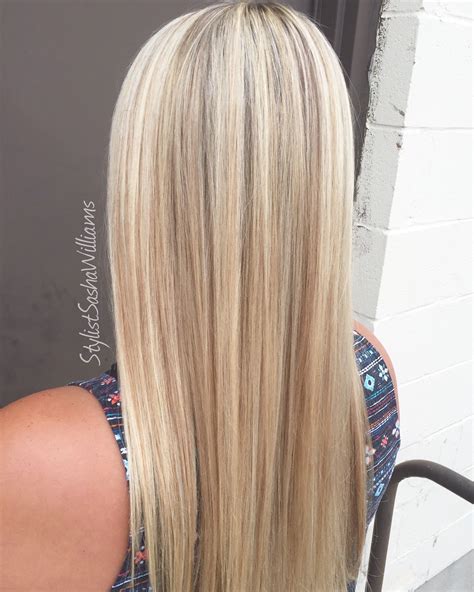 How To Have Natural Blonde Hair