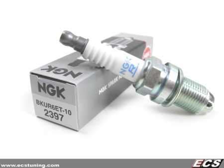 NGK - bkur6et-10 - Spark Plug-Priced Each
