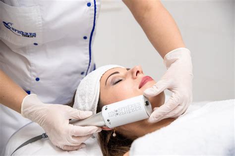 Эндосфера терапия в Киеве ᐈ Цена процедуры Endospheres Therapy