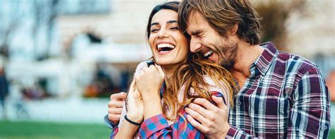 Les 6 secrets d'un couple heureux - Perso