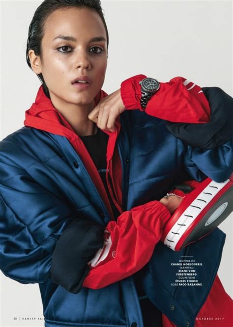 Gabrielle Rul | DOMINIQUE Models Agency