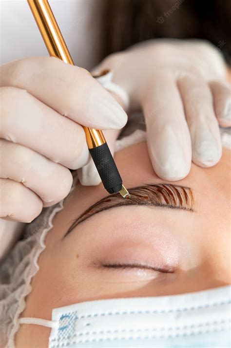 Questions Fréquentes Sur Le Microblading Des Sourcils » Guide Beaute