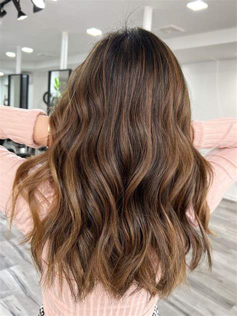 Balayage – Artofit