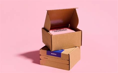 MORФEUS - Visual Identity :: Behance