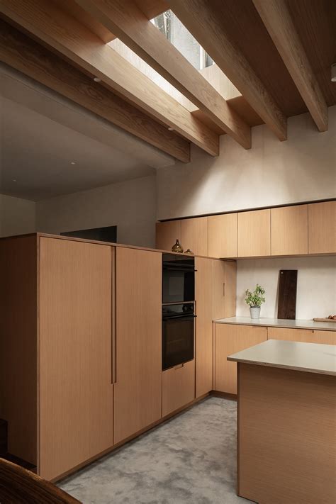 Leibal — Peckham House