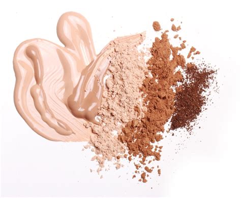 Everything you need to know about Foundation. – Makeupmanners