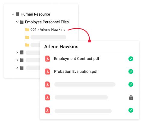 Electronic Record Management System Singapore