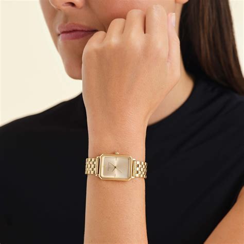 Rosefield Watches | Watches for Women | Official Website