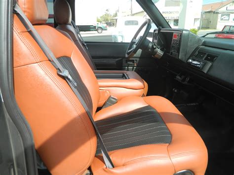 1988 chevrolet truck 4