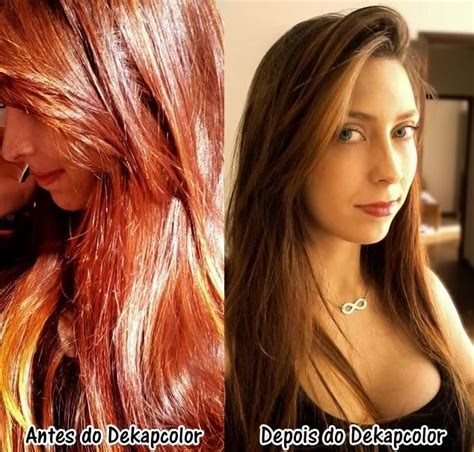 Como Usar O Dekapcolor - Como usar dekap color