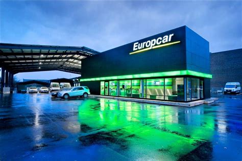 Europcar is getting deeper into car-sharing after buying out its Irish ...