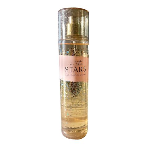 Bath Body Works In The Stars Fine Fragrance Mist 8 fl oz / 236 mL