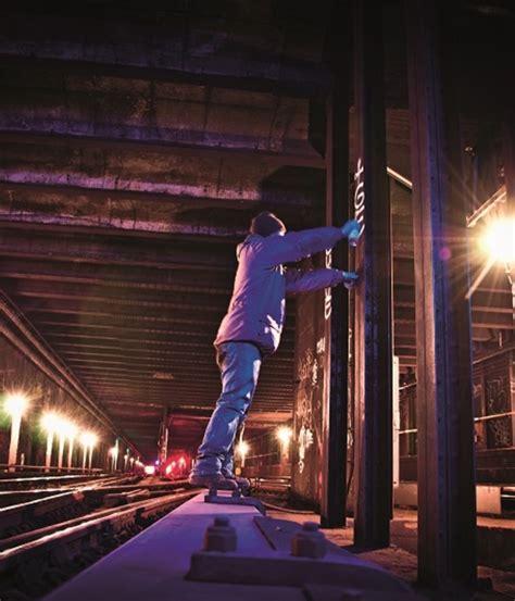 Beneath the Streets Sheds Light on NYC's Hidden World of Subway ...