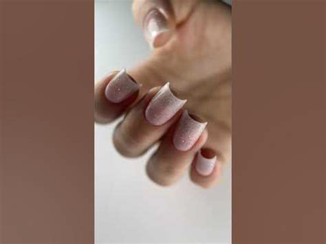 Фу, ногти - лопаты 🤮 #маникюр #ногти #gel #nail #manicurepedicure # ...