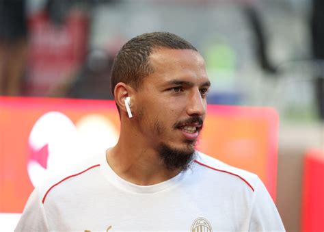 Milan's transfer market dilemmas? Bennacer's situation and Jovic's