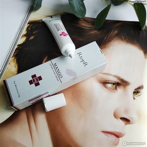 Крем от шрамов и рубцов Aliexpress RtopR Acne Scar Stretch Removal ...