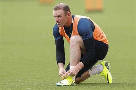 Wayne Rooney admits he wants to be a manager after retirement