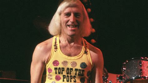 BBC News - BBC apologises for airing Jimmy Savile appearance