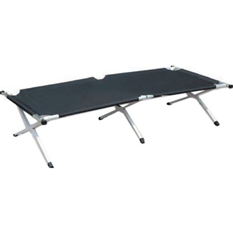 Bestway 67400 - Bestway Comfort Quest Fold'n'Rest Camp Bed