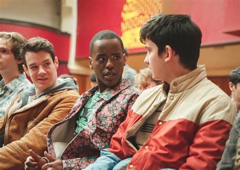 Here’s Everything We Know About The Final Season of Sex Education - Notion