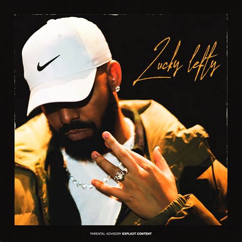 Drake Leak Album Cover Art — Bandicoot Design