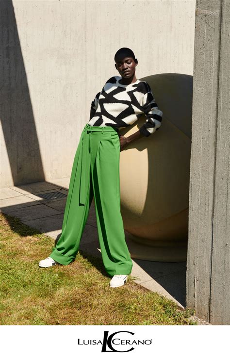Modehaus Jennerwein - Luisa Cerano