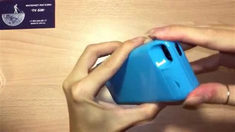 Чехол аккумулятор для iPhone 5C/5/5S Power case 4200mAh усиленный - YouTube