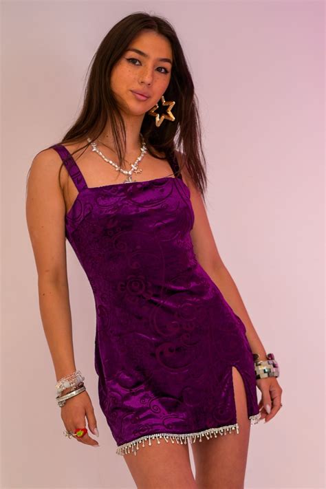 The Phoebe Mini Dress | | Rave and Festival clothing on Wild Thing