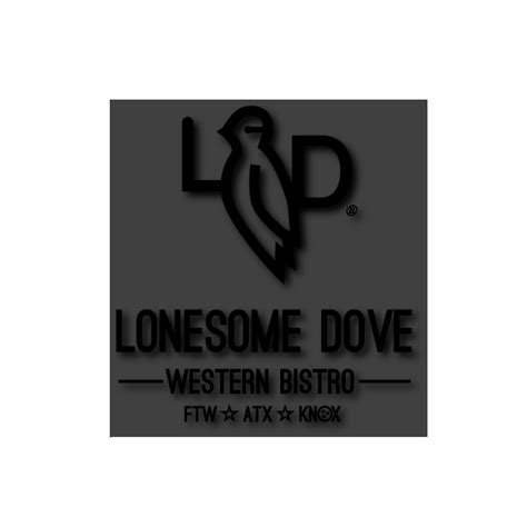 Lonesome Dove Western Bistro – Knoxville, TN