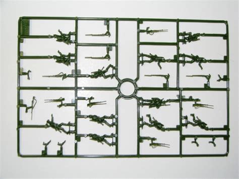 1/72 Zvezda 8082 Russian Infantry of world war 1914-1918