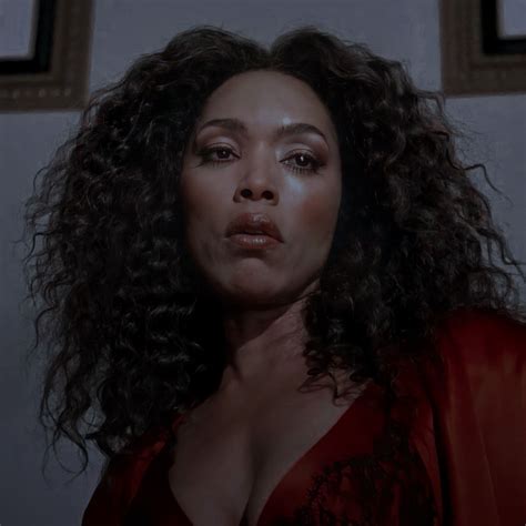 Pin by serapheons. on Lesbian fantasy book | Angela bassett, Angela