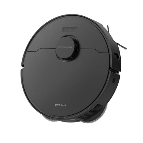 Introducing Dreame X40 Ultra - 12000Pa Suction & SideReach™