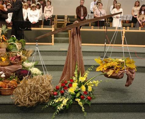 Bildergebnis für декорация церкви на жатву | Thanksgiving decorations ...