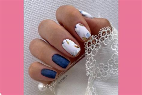 50 مدل ژلیش روی ناخن طبیعی با جذاب ترین طرح ها ویژه خاص پسندا