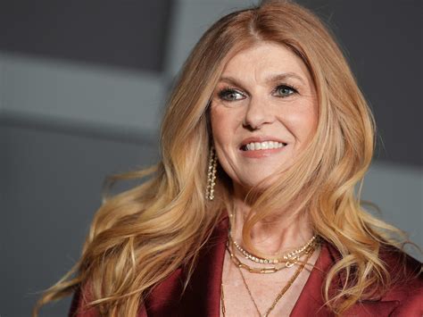 Connie Britton's Advice Upcoming Friday Night Lights Reboot Cast