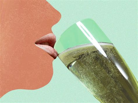 Experts say there are four types of drinker – which one are you ...