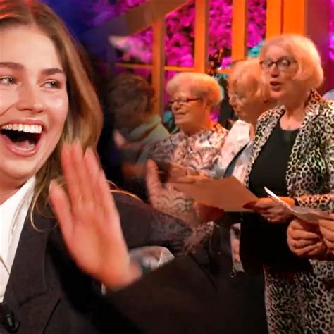 Wie is Roxy Dekker? Dit is alles wat je over haar wil weten